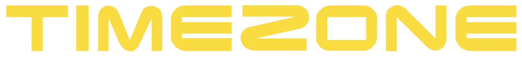 Timzone Logo